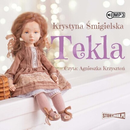 ŚMIGIELSKA KRYSTYNA - TEKLA