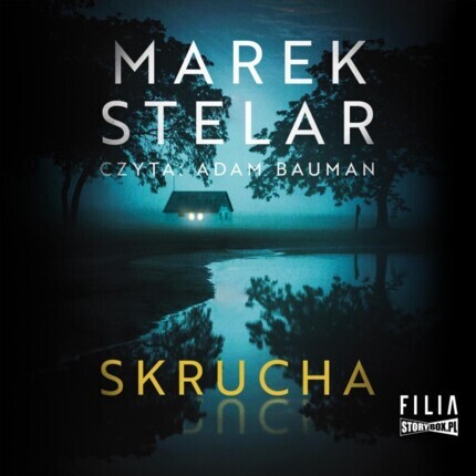 STELAR MAREK - ASPIRANT PRZEWORSKI 1. SKRUCHA