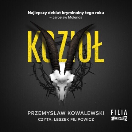 KOWALEWSKI PRZEMYSŁAW - UGNE GALANT 1. KOZIOŁ