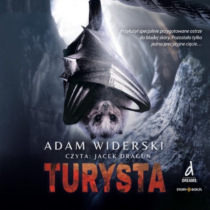 WIDERSKI ADAM - TURYSTA
