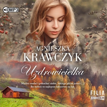 KRAWCZYK AGNIESZKA - LEŚNE USTRONIE 2. UZDROWICIELKA