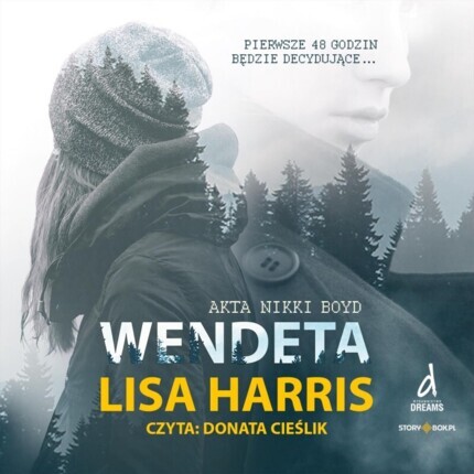 HARRIS LISA - AKTA NIKKI BOYD 1. WENDETA