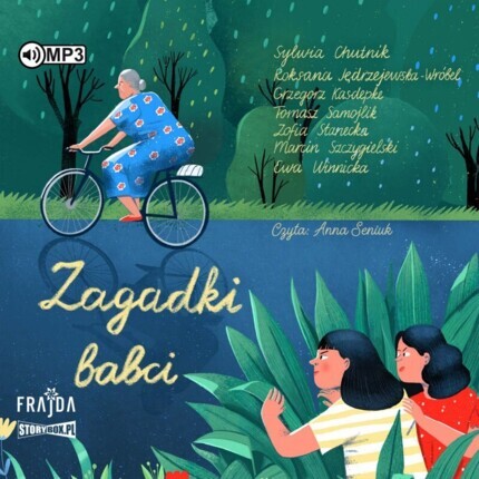 ZAGADKI BABCI