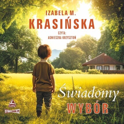 KRASIŃSKA IZABELA M. - ŚWIADOMY WYBÓR