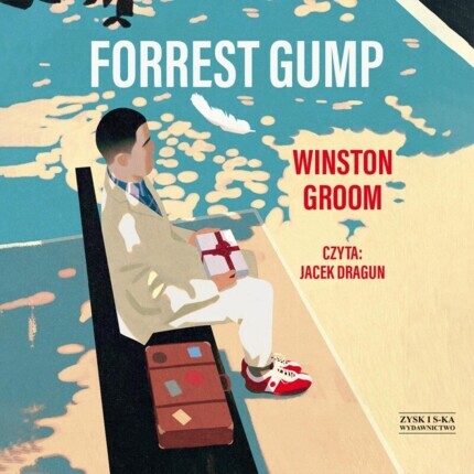 GROOM WINSTON - FORREST GUMP 1. FORREST GUMP