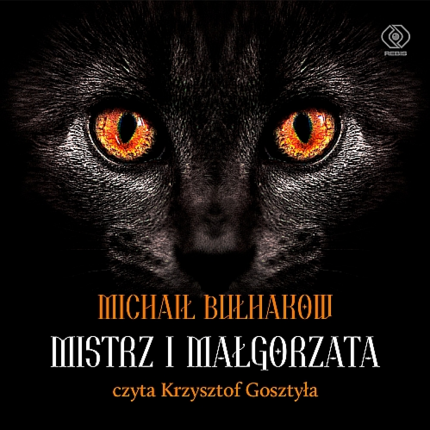 BUŁHAKOW MICHAIŁ - MISTRZ I MAŁGORZATA