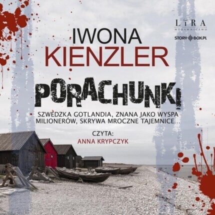 KIENZLER IWONA - PORACHUNKI