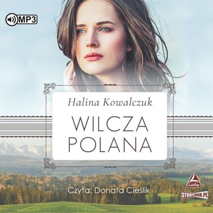 KOWALCZUK HALINA - WILCZA POLANA