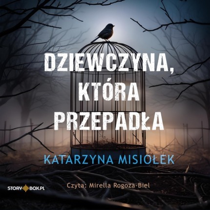 MISIOŁEK KATARZYNA - OSTATNI DZIEŃ ROKU 2. DZIEWCZYNA, KTÓRA PRZEPADŁA
