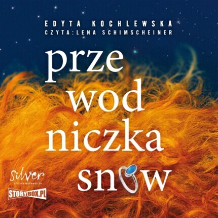 KOCHLEWSKA EDYTA - PRZEWODNICZKA SNÓW