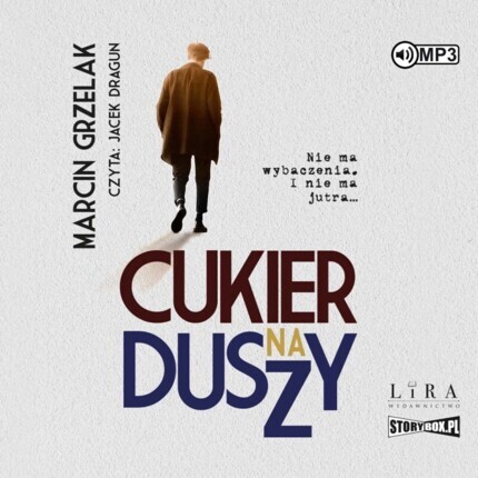 GRZELAK MARCIN - CUKIER NA DUSZY