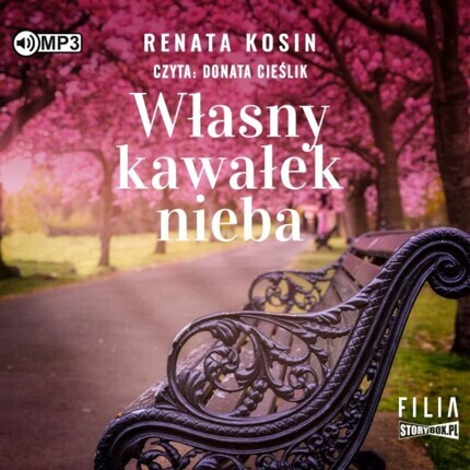 KOSIN RENATA - WŁASNY KAWAŁEK NIEBA