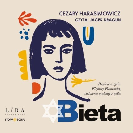HARASIMOWICZ CEZARY - BIETA