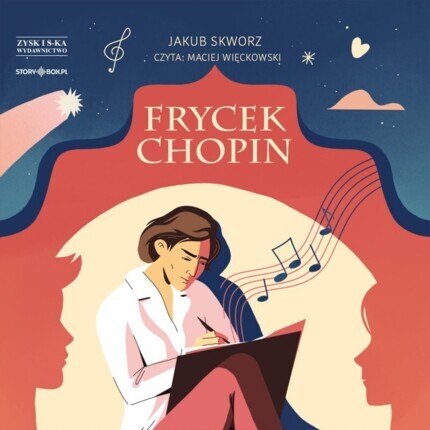 SKWORZ JAKUB - FRYCEK CHOPIN
