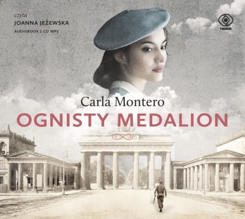MONTERO CARLA - ANA GARCIA-BREST 2. OGNISTY MEDALION