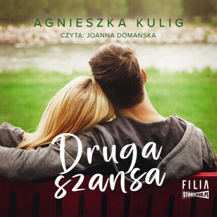 KULIG AGNIESZKA - DRUGA SZANSA