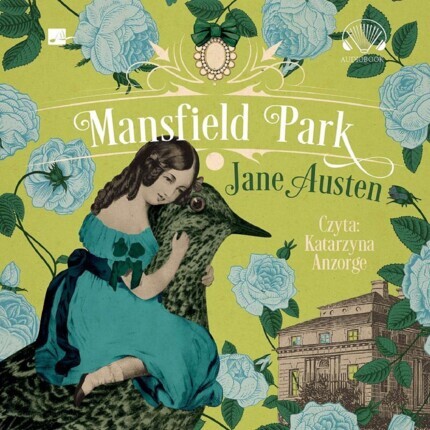 AUSTEN JANE - MANSFIELD PARK