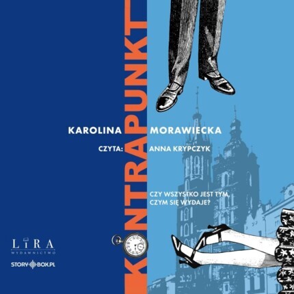 MORAWIECKA KAROLINA - KONTRAPUNKT