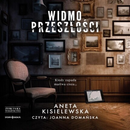 KISIELEWSKA ANETA - WIDMO PRZESZŁOŚCI