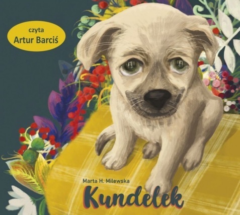 MILEWSKA MARTA H. - KUNDELEK