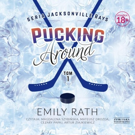 RATH EMILY - JACKSONVILLE RAYS 1. PUCKING AROUND 1