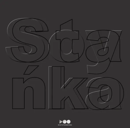 SOJKA STANISŁAW. STAŃKO TOMASZ - Soyka / Stańko. Okładka płyty