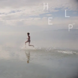 War Child: Help(2). Okładka płyty