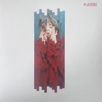 Placebo - Re Created. okładka płyty CD