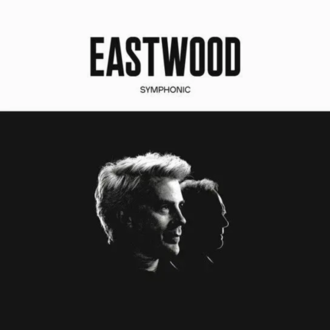 Eastwood Kyle - Eastwood Symhonic. okładka płyty CD