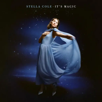Cole Stella - It's Magic