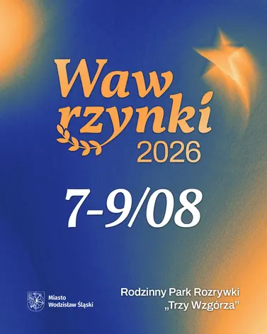 WAWRZYNKI 2026. ZAPRASZAMY DO WSP&Oacute;LNEGO ŚWIĘTOWANIA