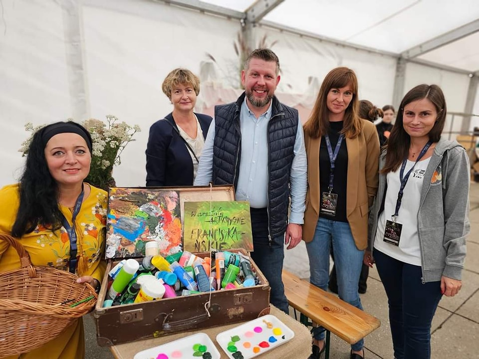 WODZISŁAWSKI FESTIWAL FRANCISZKAŃSKI