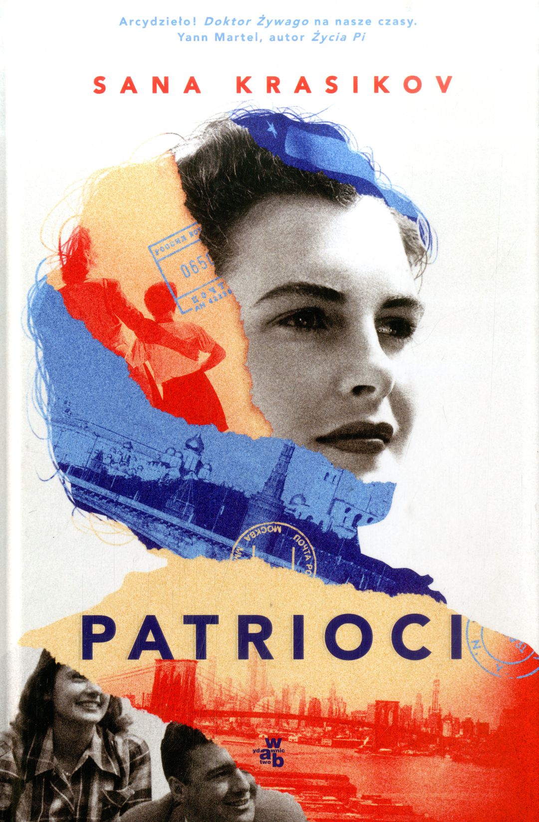 Krasikov_Sana_-_Patrioci
