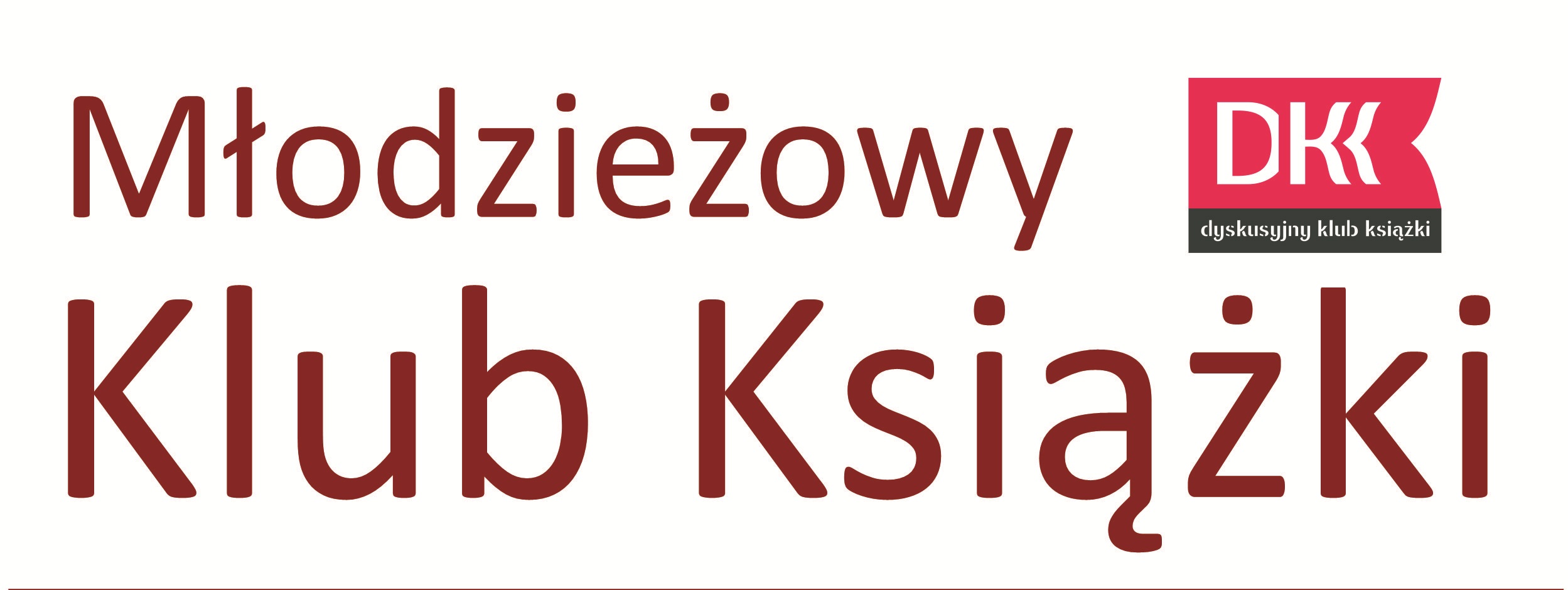 Młodzieżowy Klub Książki