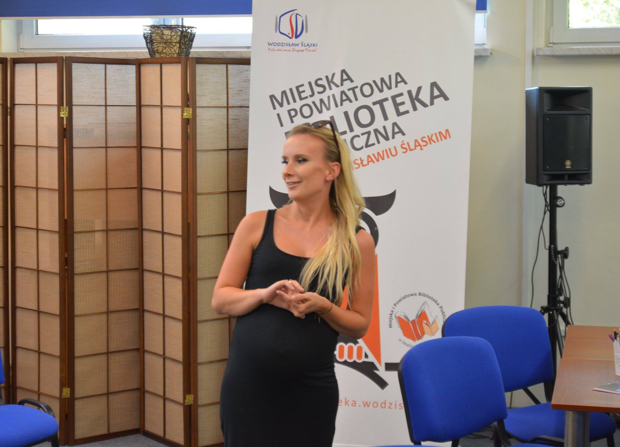 KOBIETY MAJĄ MOC - MAGIA KRESKI