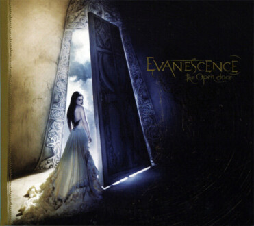 Zdjęcie do EVANESCENCE - Open Door