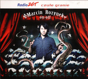 Zdjęcie do ROZYNEK MARCIN  - On-Off