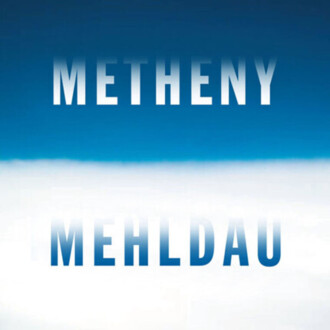 Zdjęcie do METHENY PAT, MEHLDAU BRAD - Metheny / Mehldau