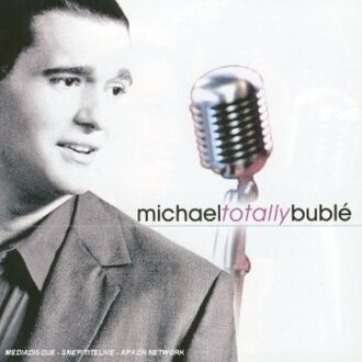 Zdjęcie do BUBLE MICHAEL  - Totally Buble