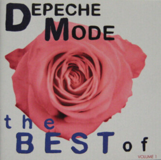 Zdjęcie do DEPECHE MODE - Best Of