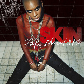 Zdjęcie do SKIN (SKUNK ANANSIE) - Fake Chemical State