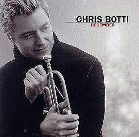 Zdjęcie do BOTTI CHRIS  - December