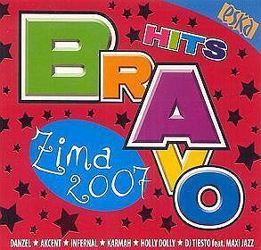 Zdjęcie do Bravo Hits - Zima 2007
