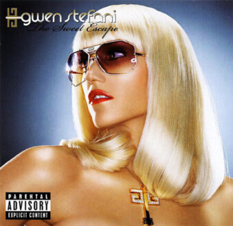 Zdjęcie do STEFANI GWEN  - Sweet Escape