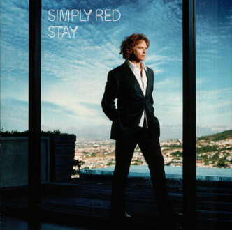 Zdjęcie do SIMPLY RED - Stay