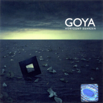 Zdjęcie do GOYA - Horyzont zdarzeń