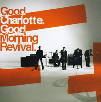 Zdjęcie do GOOD CHARLOTTE - Good Morning Revival