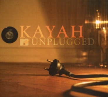 Zdjęcie do KAYAH - MTV Unplugged
