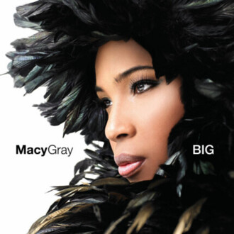 Zdjęcie do GRAY MACY - Big