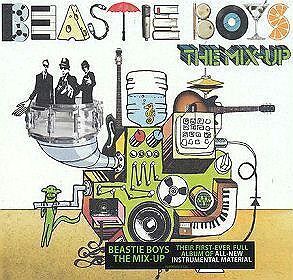 Zdjęcie do BEASTIE BOYS - Mix-Up